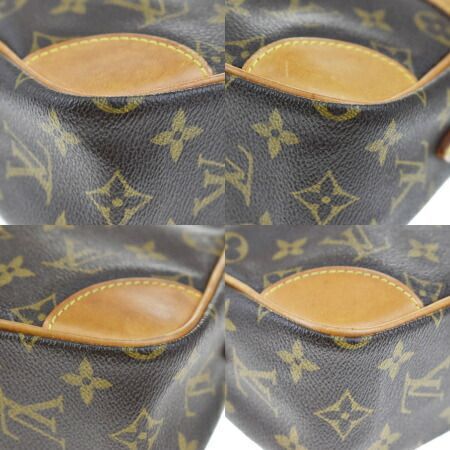 ルイ・ヴィトン Louis Vuitton カバ メゾ ショルダーバッグ 楽天市場】【バッグ】LOUIS VUITTON ルイ ヴィトン ダミエ カバ メゾ