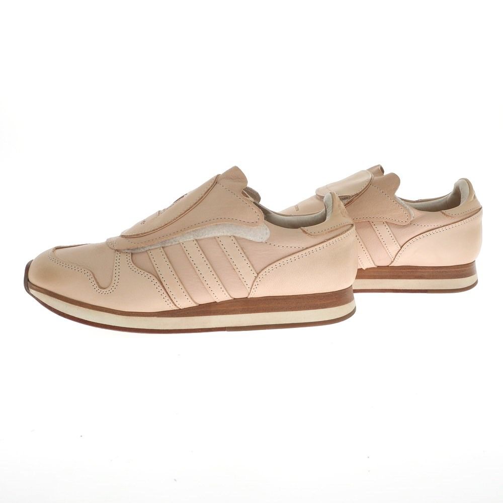 中古】エンダースキーマ Hender Scheme × adidas レザー スニーカー 