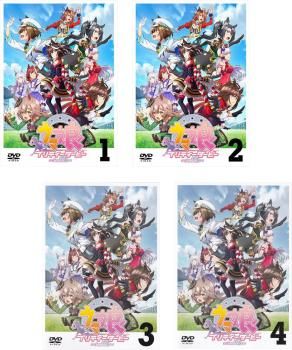 全巻セット【中古】DVD▼ウマ娘 プリティーダービー(6枚セット)第1話～第13話 最終 レンタル落ち Amazon.co.jp: 【Amazon.co.jp限定】劇場版『ウマ娘 プリティー