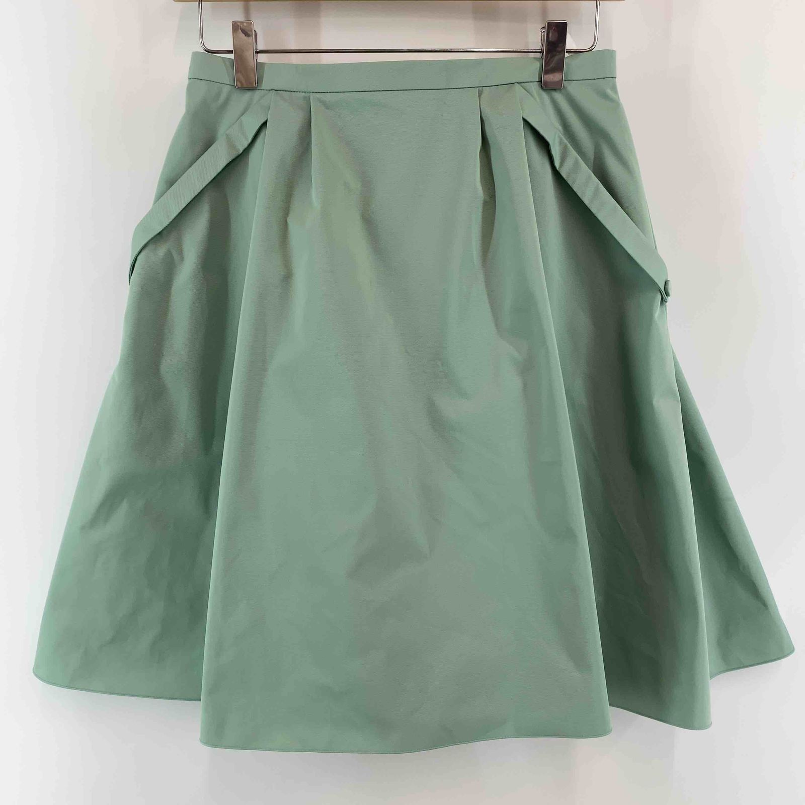 FOXEY （NEWYORK） フォクシーニューヨーク グリーン系 サイズ40 品番  