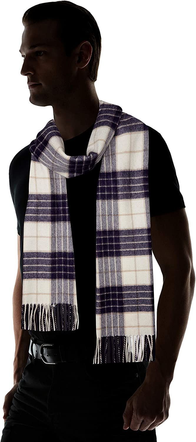 JOHN STONES WA16-RU5380カシミヤマフラー並行輸入品 - メルカリ