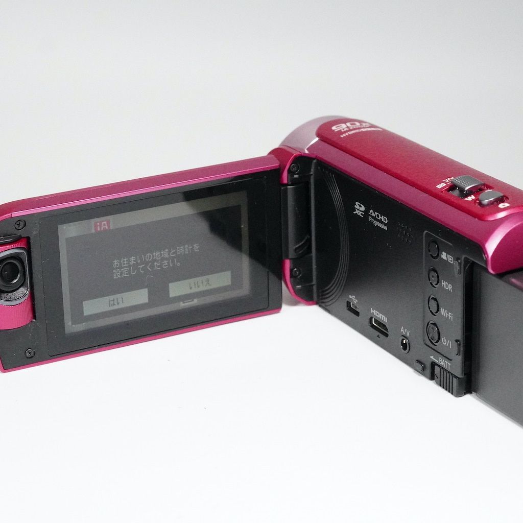 あ*で様 SONY HDR-XR350V ハンディカム HDD 160GB（HDR-XR150