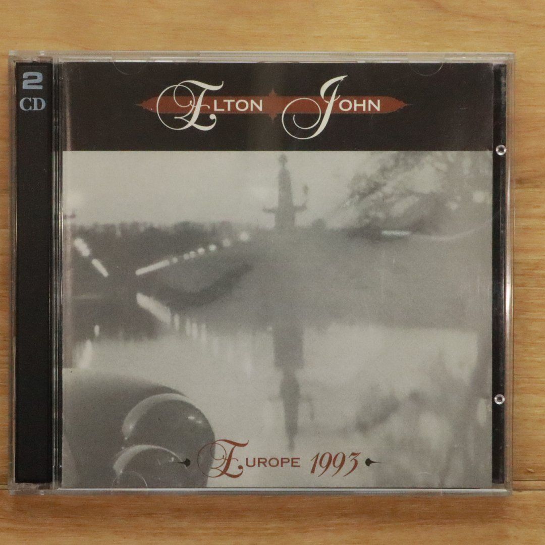 CD　洋楽　エルトンジョン　ELTON JOHN 22タイトル　まとめ　セット 071-5908_200x200.png?v=1747514426