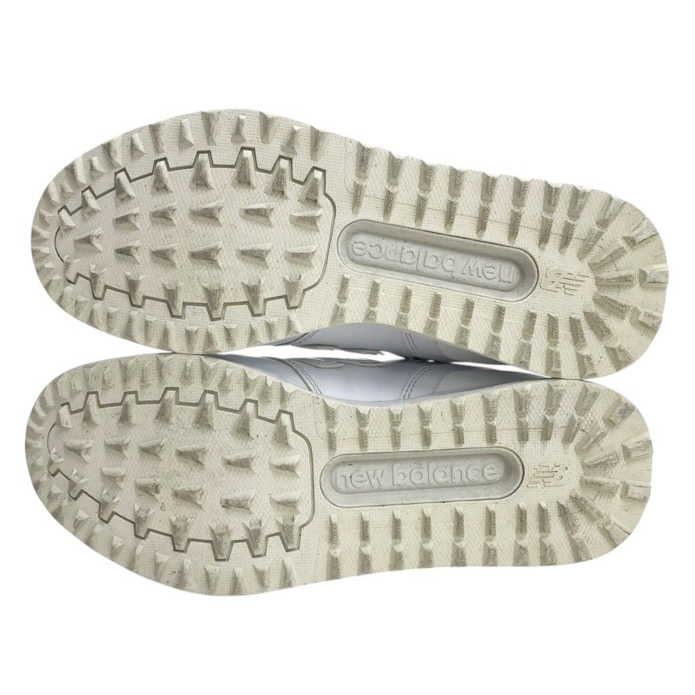 NEW BALANCE GOLF ニューバランス モデル UGBS574F ボア ゴルフシューズ ホワイト系 23 240101537740 ゴルフウェア レディース ストスト WWW_NOITHATQUANGTHANH_NET