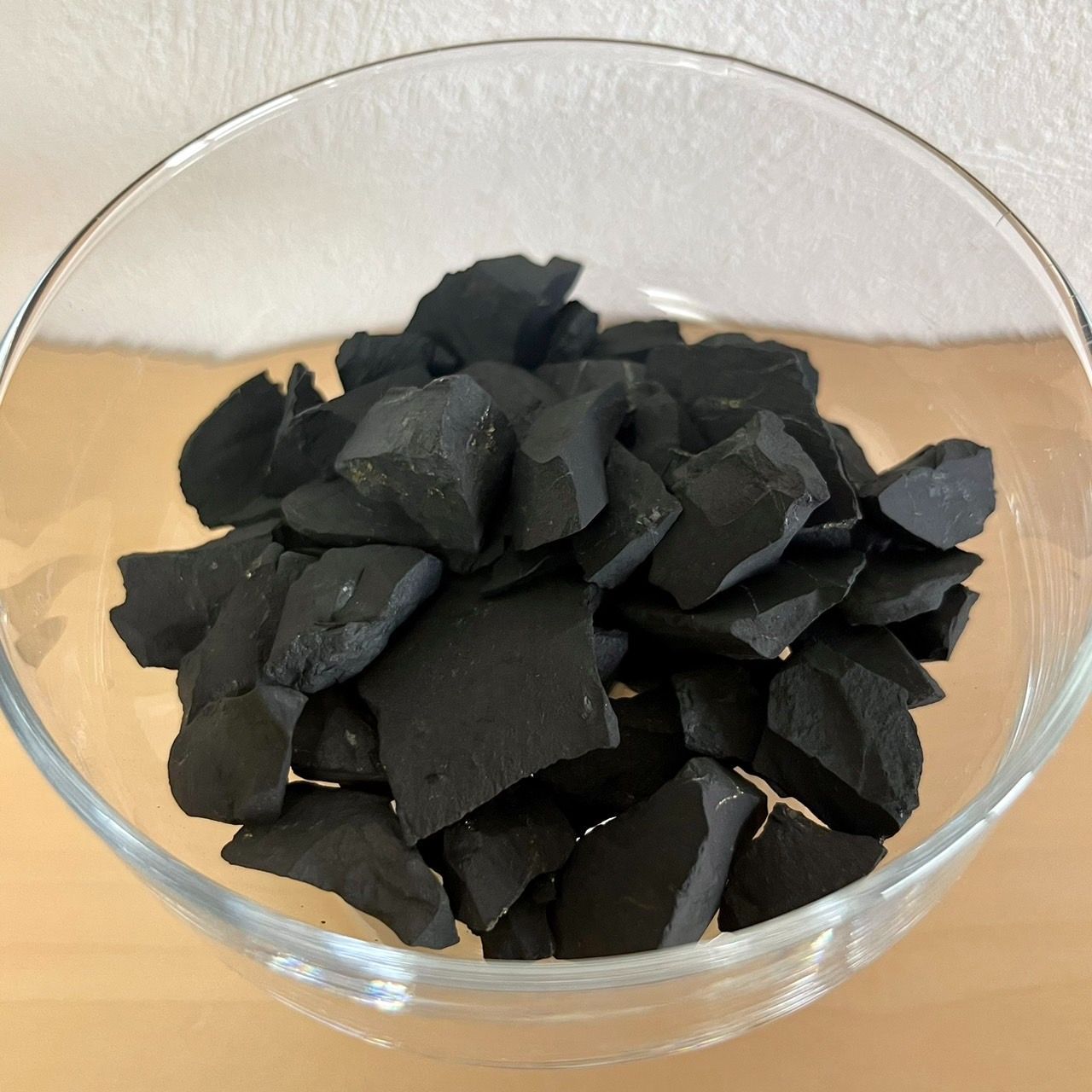 シュンガイト：デットクス、浄水用100g】Shungite、 デトックス