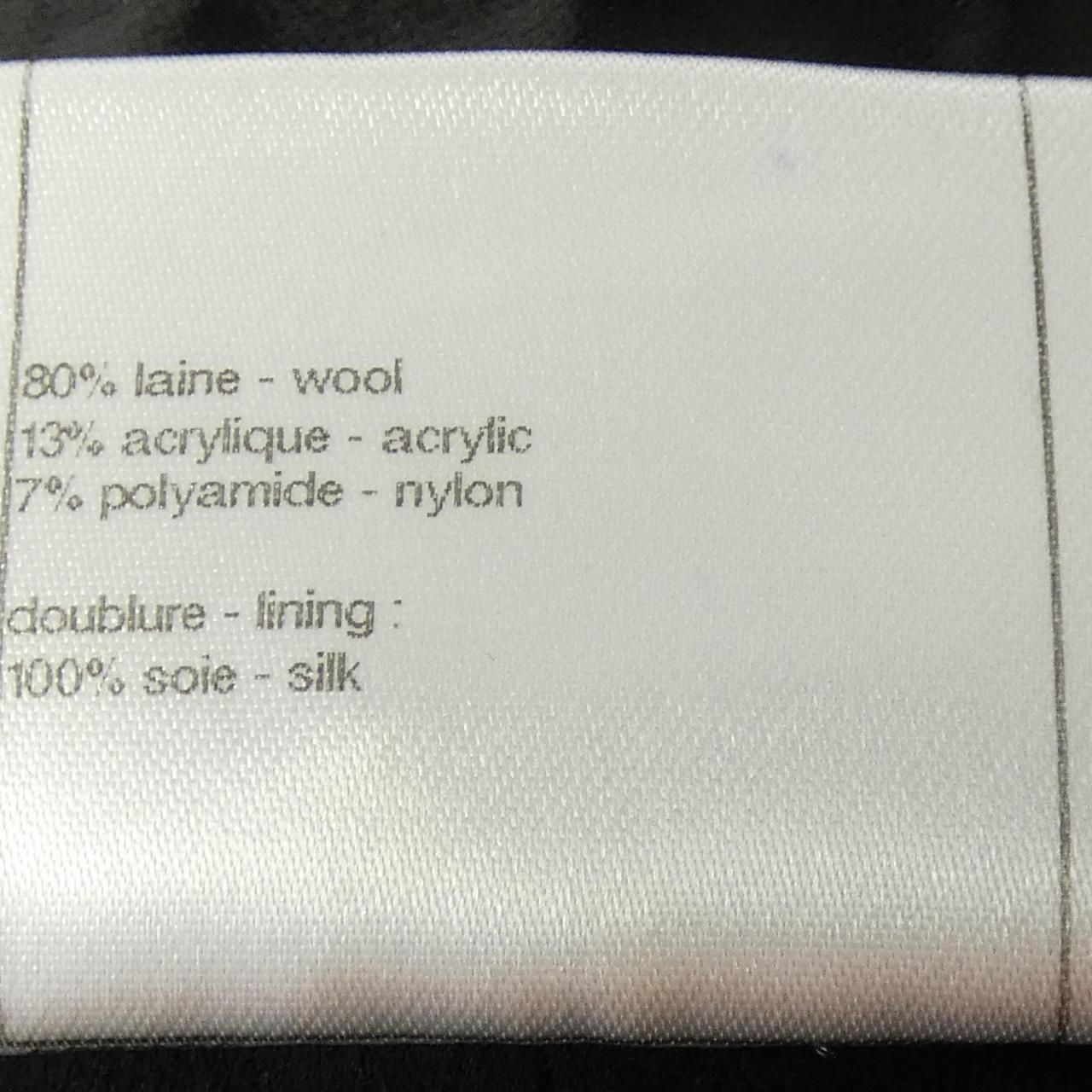 シャネル CHANEL P46659V28631 ノー ジャケット SIROKUMA-CORPORATION_COM