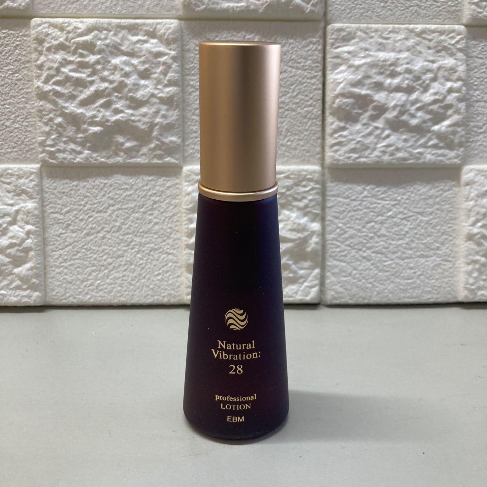EBM ナチュラルバイブレーション.28プロフェッショナル