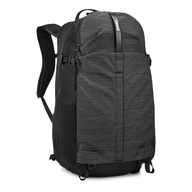 スーリー リュック ハイキング Nanum 容量-25L 3204517 Black