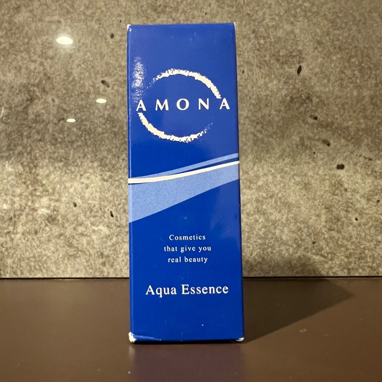 AMONA アクア エッセンス ヒト幹細胞 美容液 20mL - メルカリ