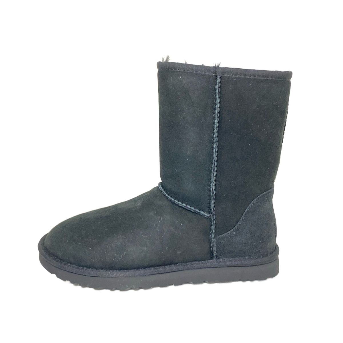 UGG(アグ) ショートブーツ 25 レディース クラシックショート