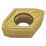 三菱 刃先交換式TAF形ドリル用 U3ブレーカ付インサート PVDコーティング UP20M 10個セット