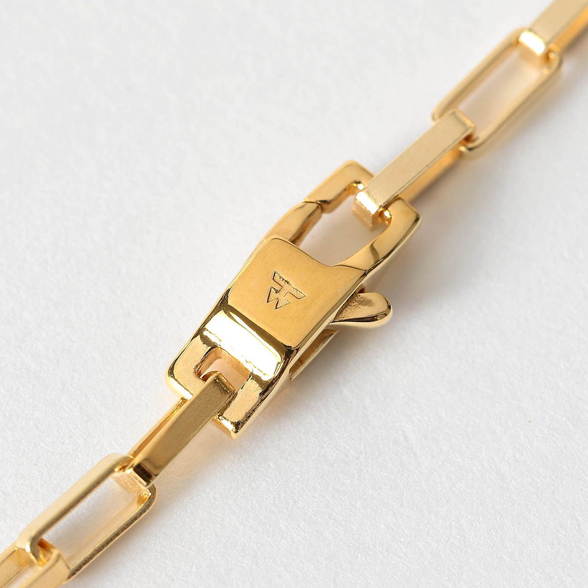 新品 トムウッド TOMWOOD ブレスレット Bracelet Gold - メルカリ