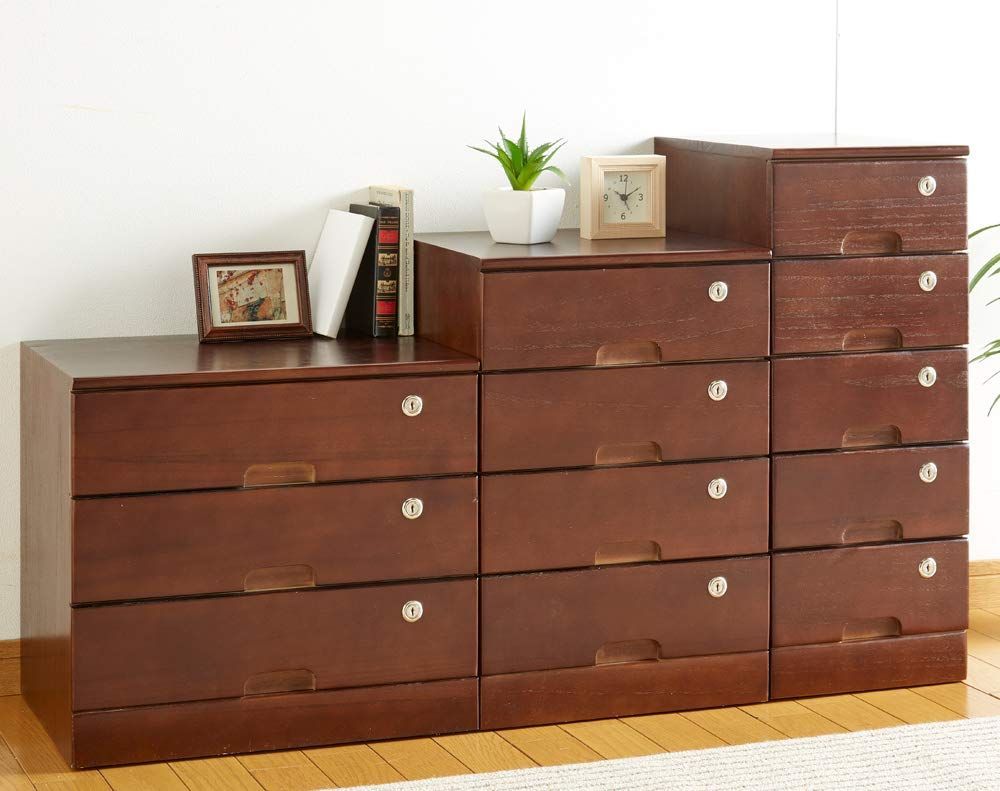 チェスト オスマック