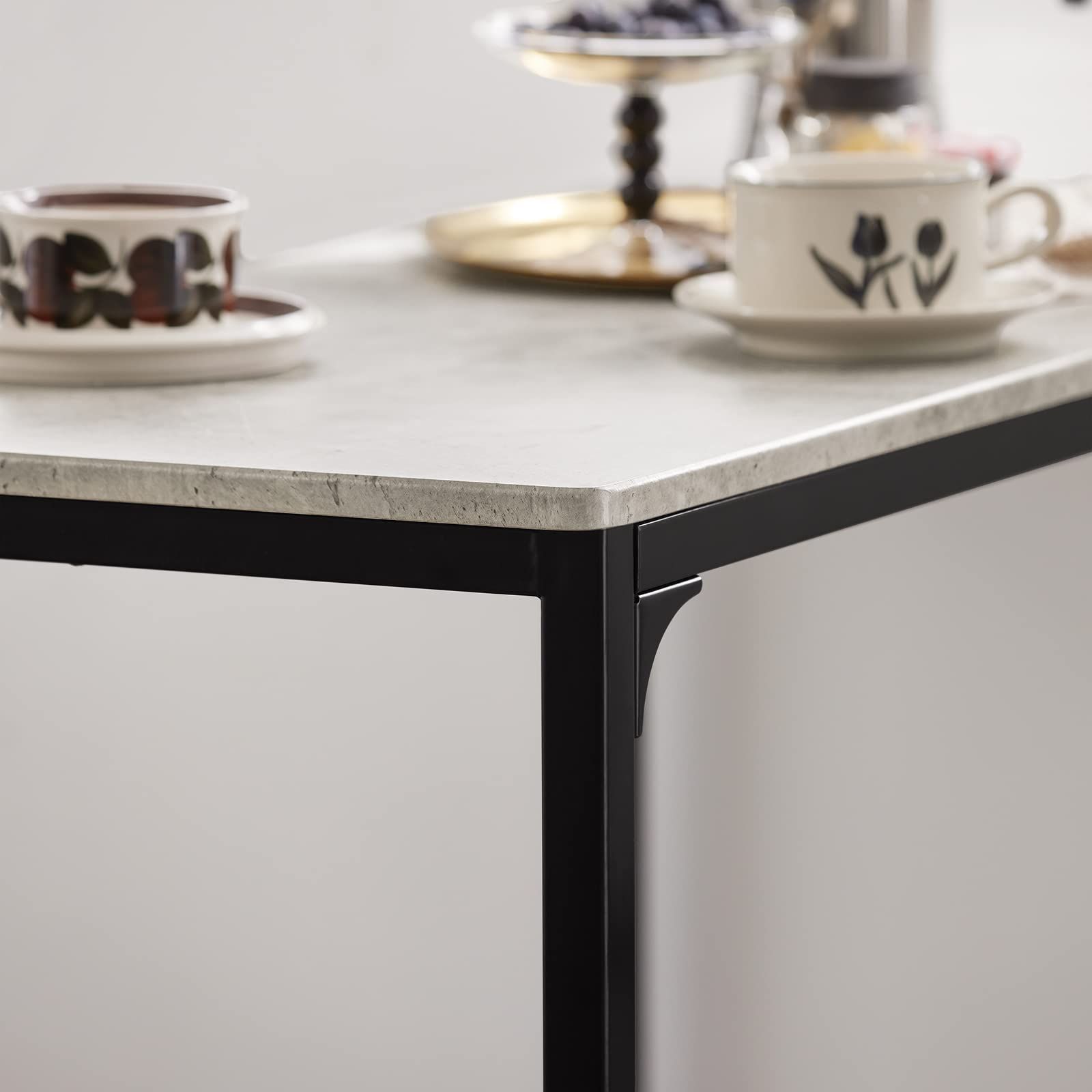 木目調 幅89×奥行き45×高さ87cm