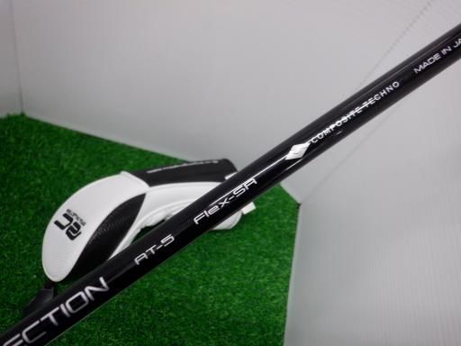 ロイヤルコレクション RC AM-X U5 ユーティリティ UT RC AT-5 UT フレックスSR メンズ 男性用 右利き 右用 Cランク ゴルフクラブ USTAUSTRALIA_COM_AU