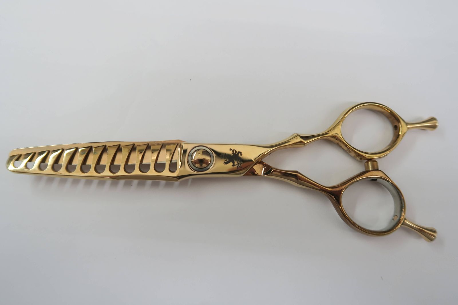 TRACKS SCISSORS セニングシザー トラックスシザーズ(TRACKS