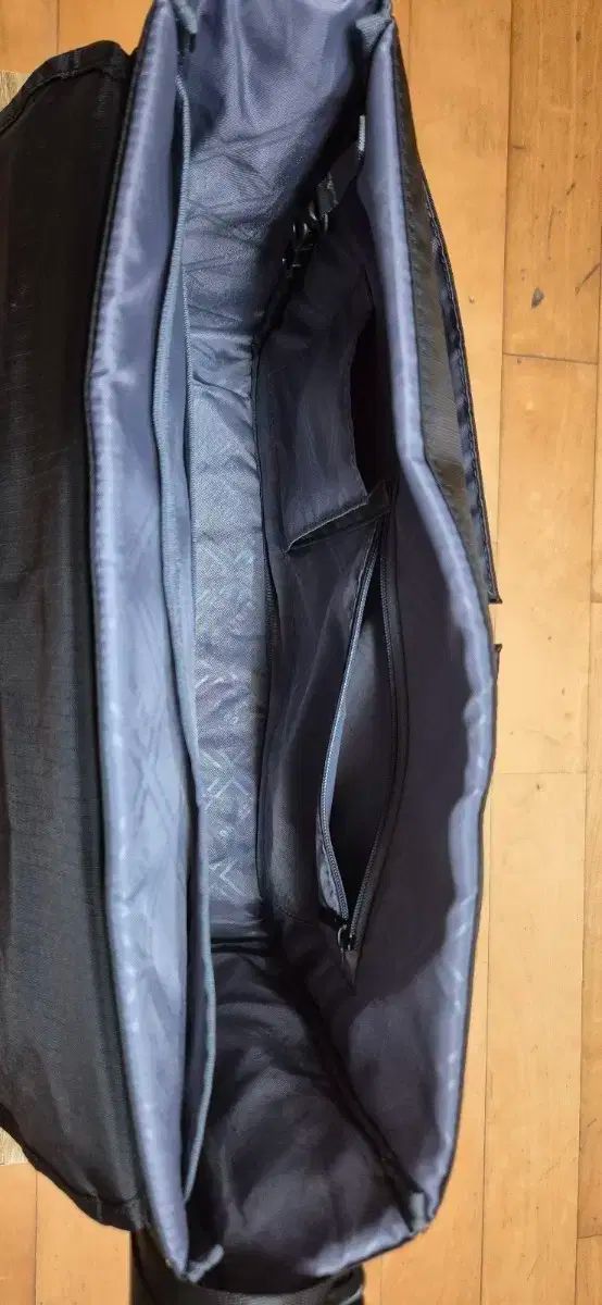 Coleman】コールマン ボストンバッグLG 80L ヘリンボーン
