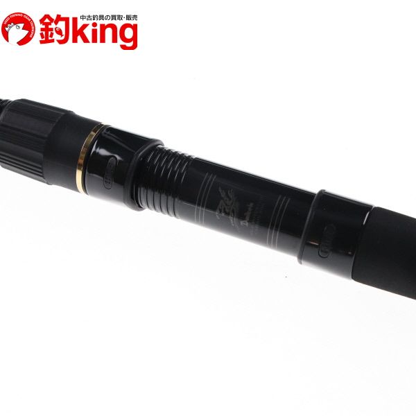 中古/極上品】 ダイコー 石鯛竿 靱 520MH /F005Y - メルカリ