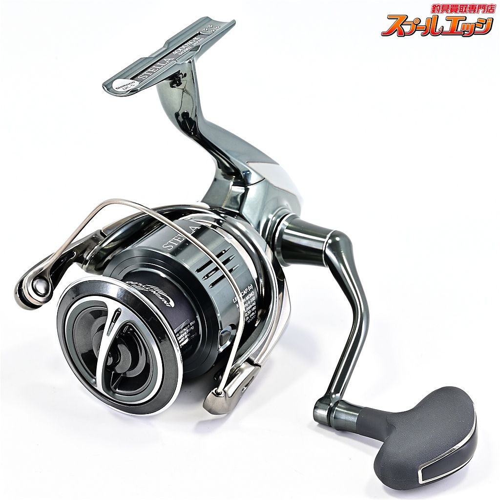 SHIMANO STELLA
