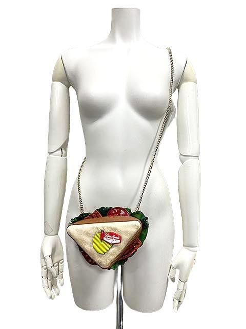 中古】【美品】katespade ケイトスペード グラムウィッチ