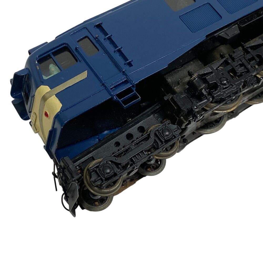 天賞堂 Tenshodo EF58 HOゲージ No.481 JR直流電気機関車 天賞堂 Tenshodo EF58 HOゲージ No.481 JR直流電気機関車 - メルカリ