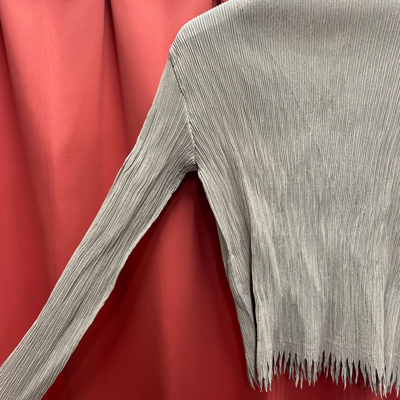 ISSEY MIYAKE イッセイミヤケ PLEATS PLEASE プリーツプリーズ