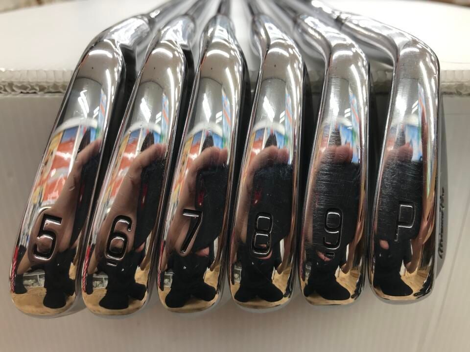【美品】ミズノプロ221 アイアン 6本セット（5番〜PW）DG120 S200 美品】ミズノプロ221 アイアン 6本セット（5番〜PW）DG120 S200