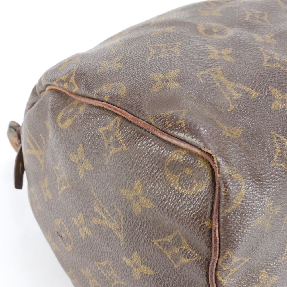 Louis Vuitton●スピーディ 30 ボストントートバック M41108 Amazon | (ルイヴィトン) LOUIS VUITTON スピーディー 30