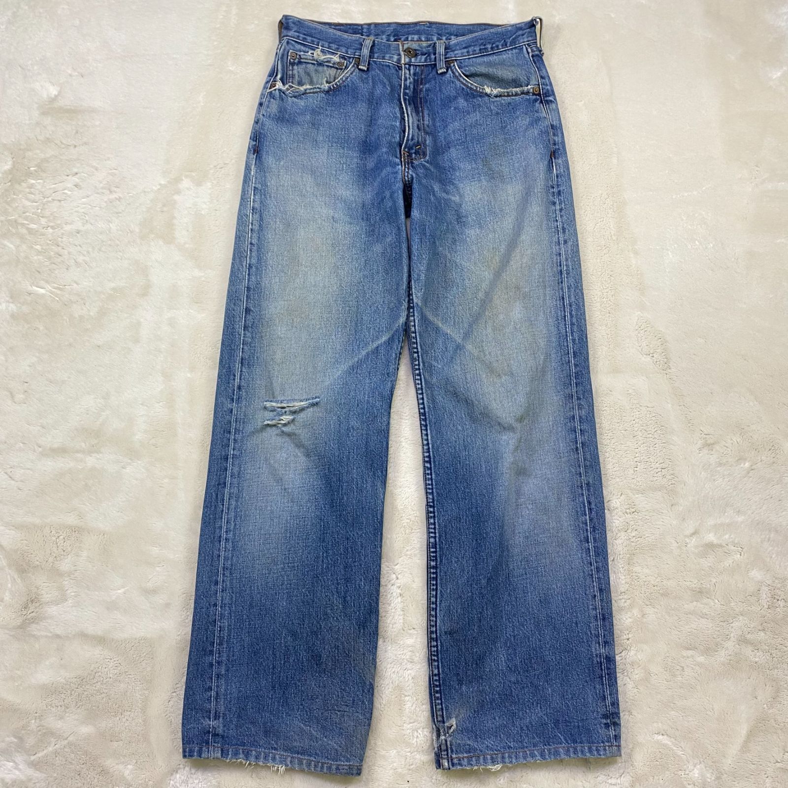 希少モデル 00s 日本製 Levi