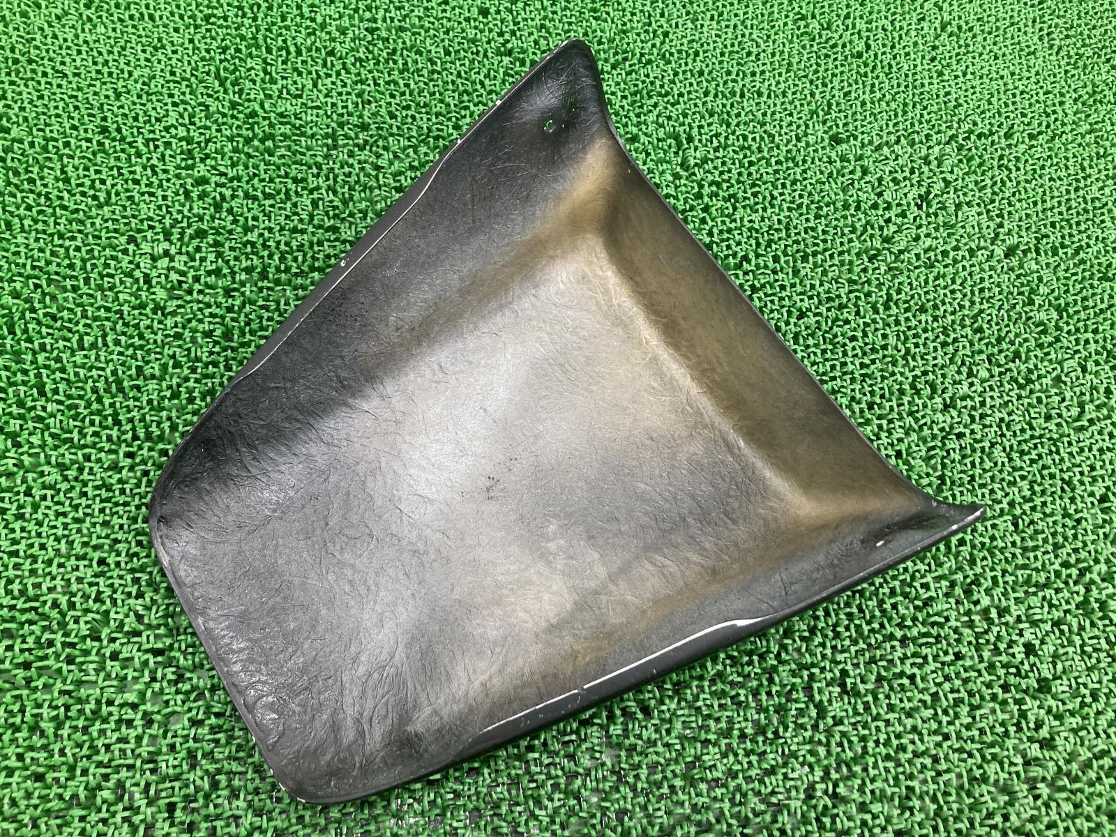 ♪SRX600/3SX 社外 FRP シングルシートカウル(Y0408A14)塗装品 SRX600