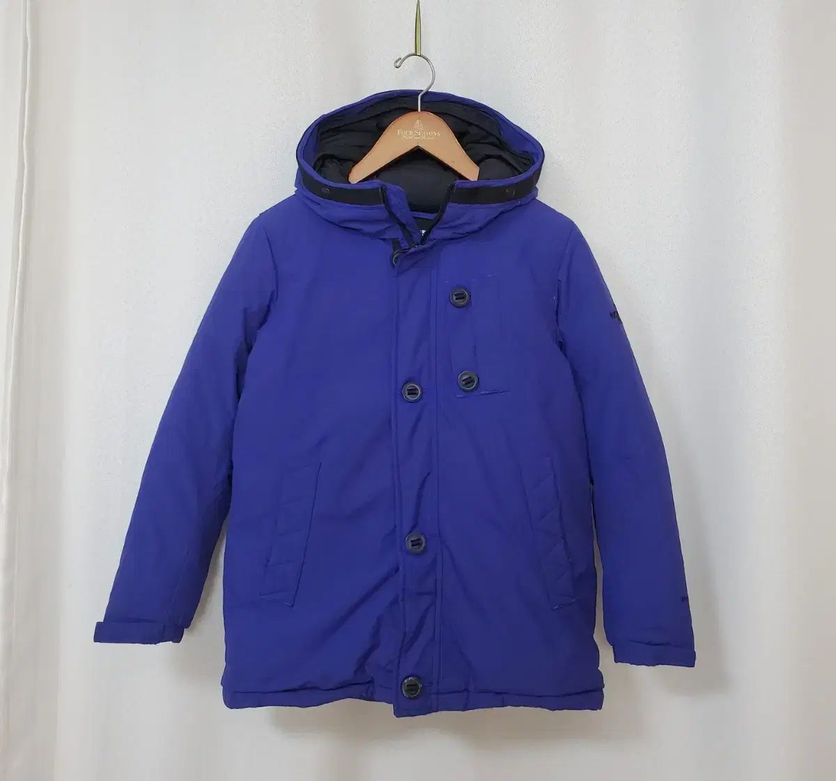 THE NORTH FACE ザノースフェイス キッズ グースダウン ダウン 140 9-10 Y