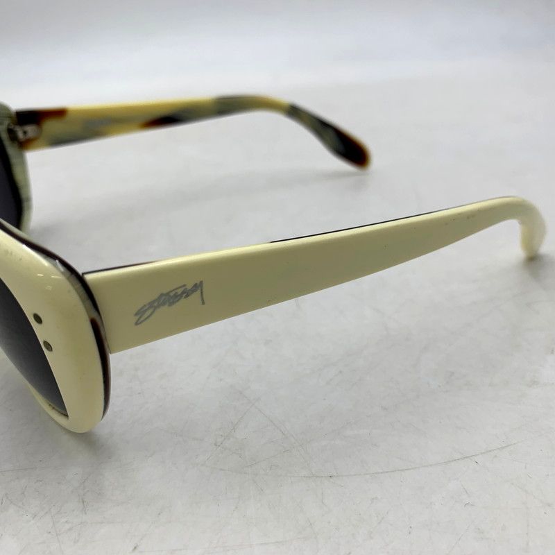 STUSSY サングラス naomi ナオミ モデル stussy(ステューシー) NAOMIサングラス ブラック｜【公式