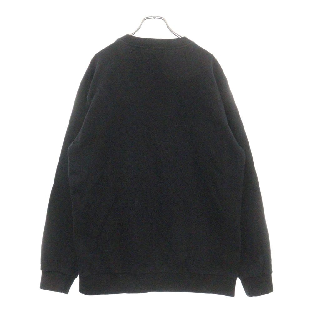 GIVENCHY (ジバンシィ) 18SS ロットワイラー フロントプリント クルー