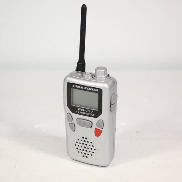 展示品〕 FC-S20SV シルバー【247】