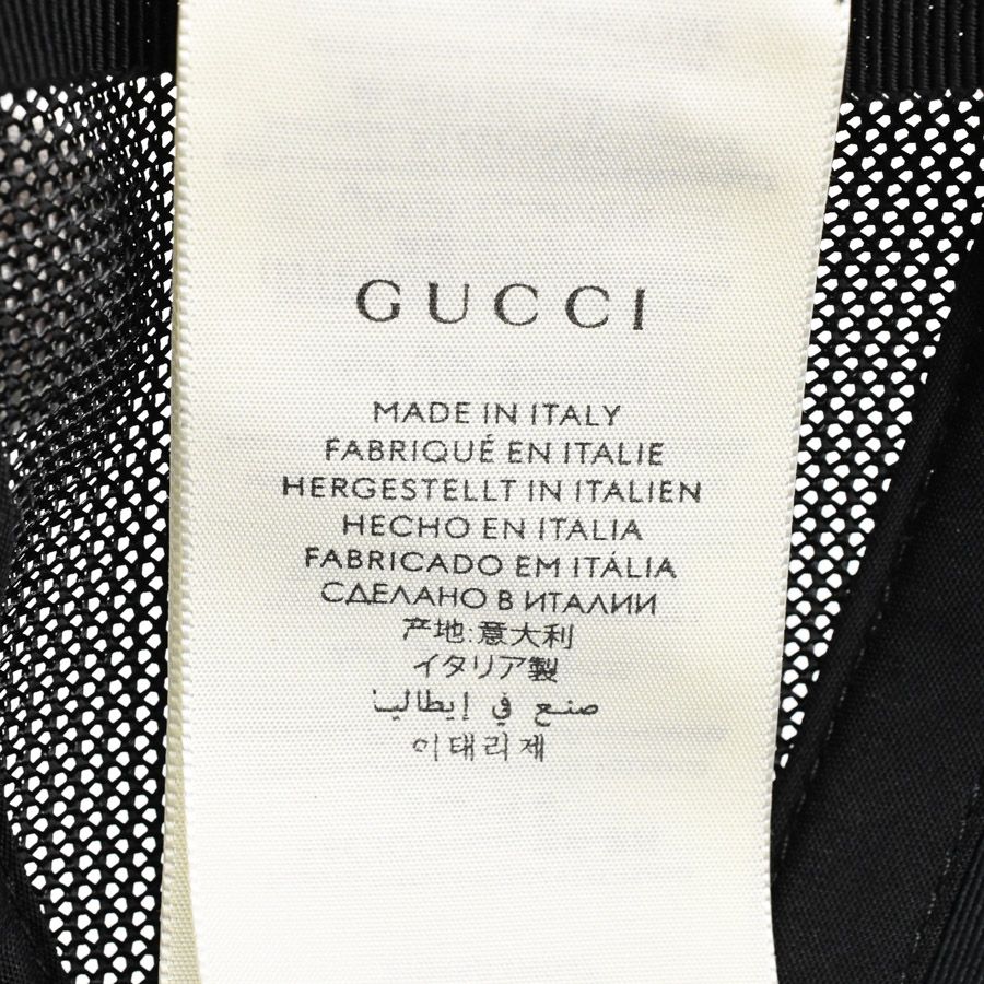 GUCCI