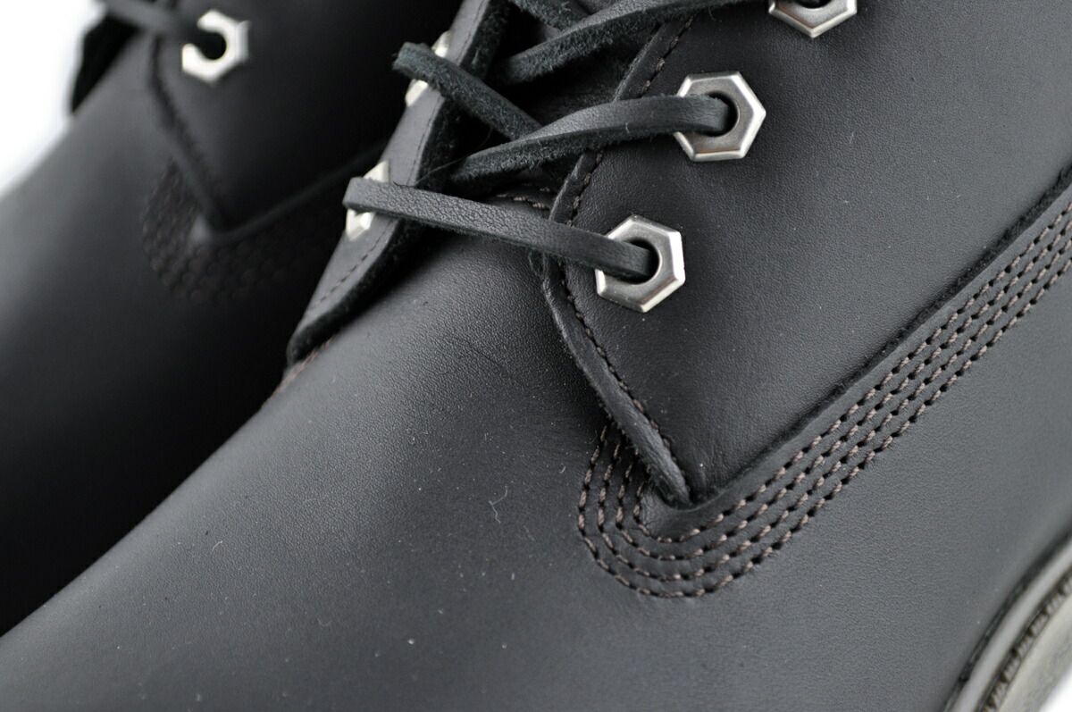 ブーツ ブラック