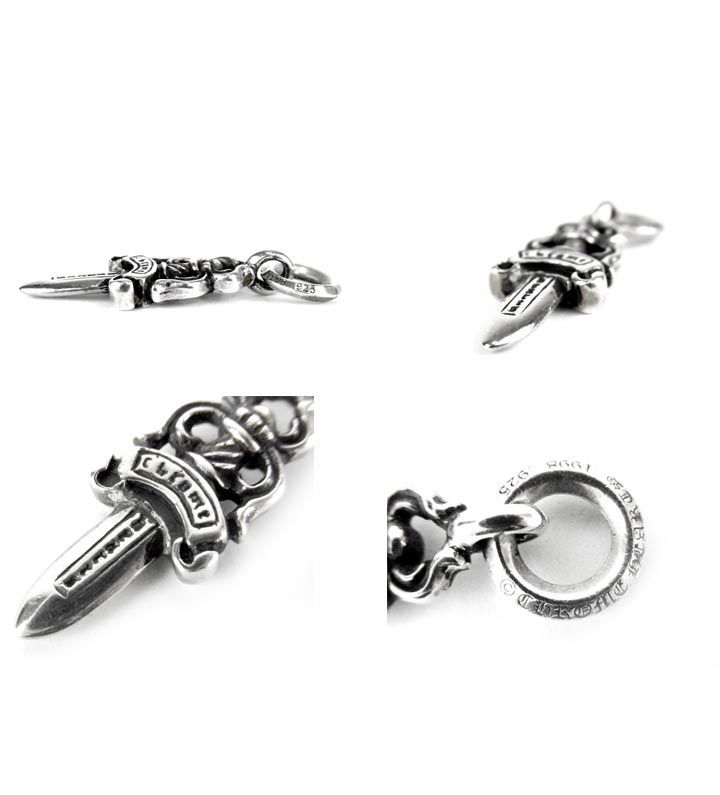 送料無料/新品】 通販 正規 クロムハーツCHROME HEARTS 16000円国内