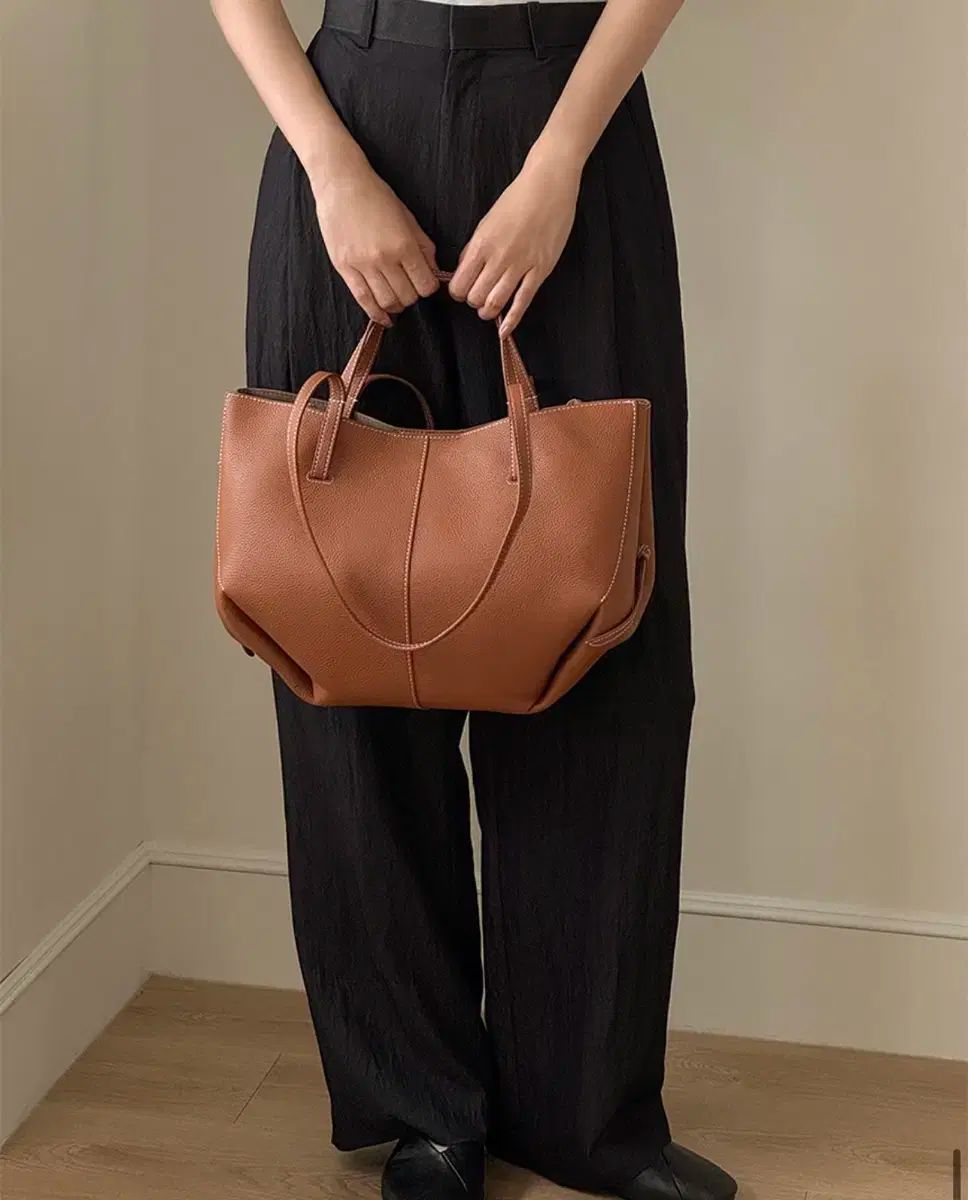 トート ショルダーバッグ