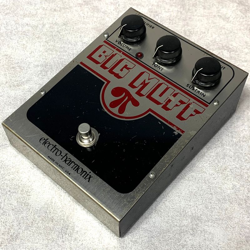 加古川店】【楽器】 中古 Electro-Harmonix | エレクトロ
