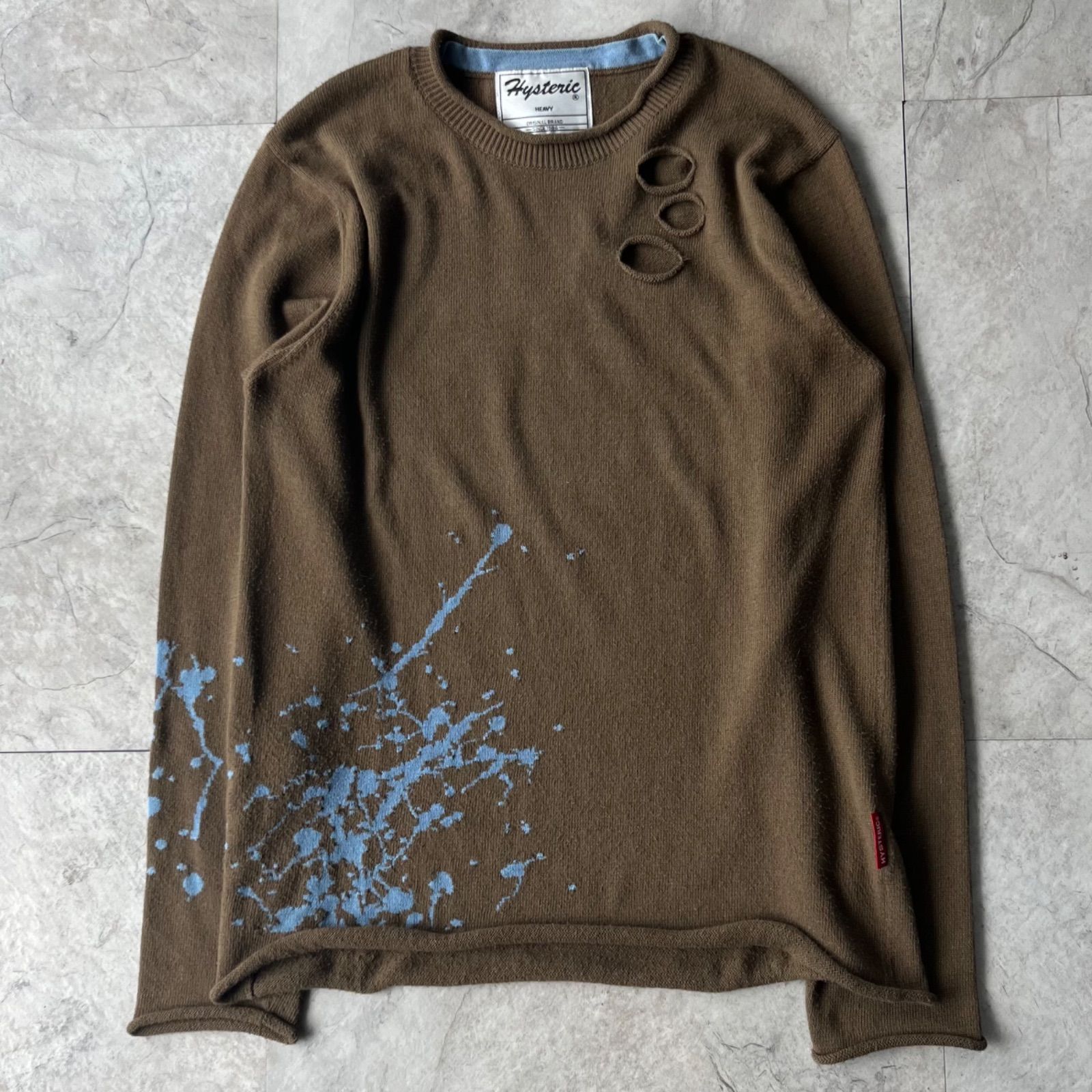 日本製 最高級素材 カシミヤ・シルク・ウール ヘリンボーン ロング