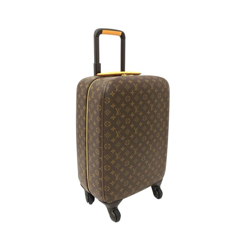 LOUIS VUITTON ルイ・ヴィトン ゼフィール55 モノグラム スーツケース  