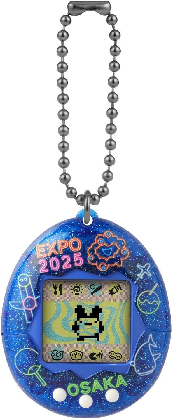 新着商品】[バンダイ(BANDAI)] Original Tamagotchi Collaboration