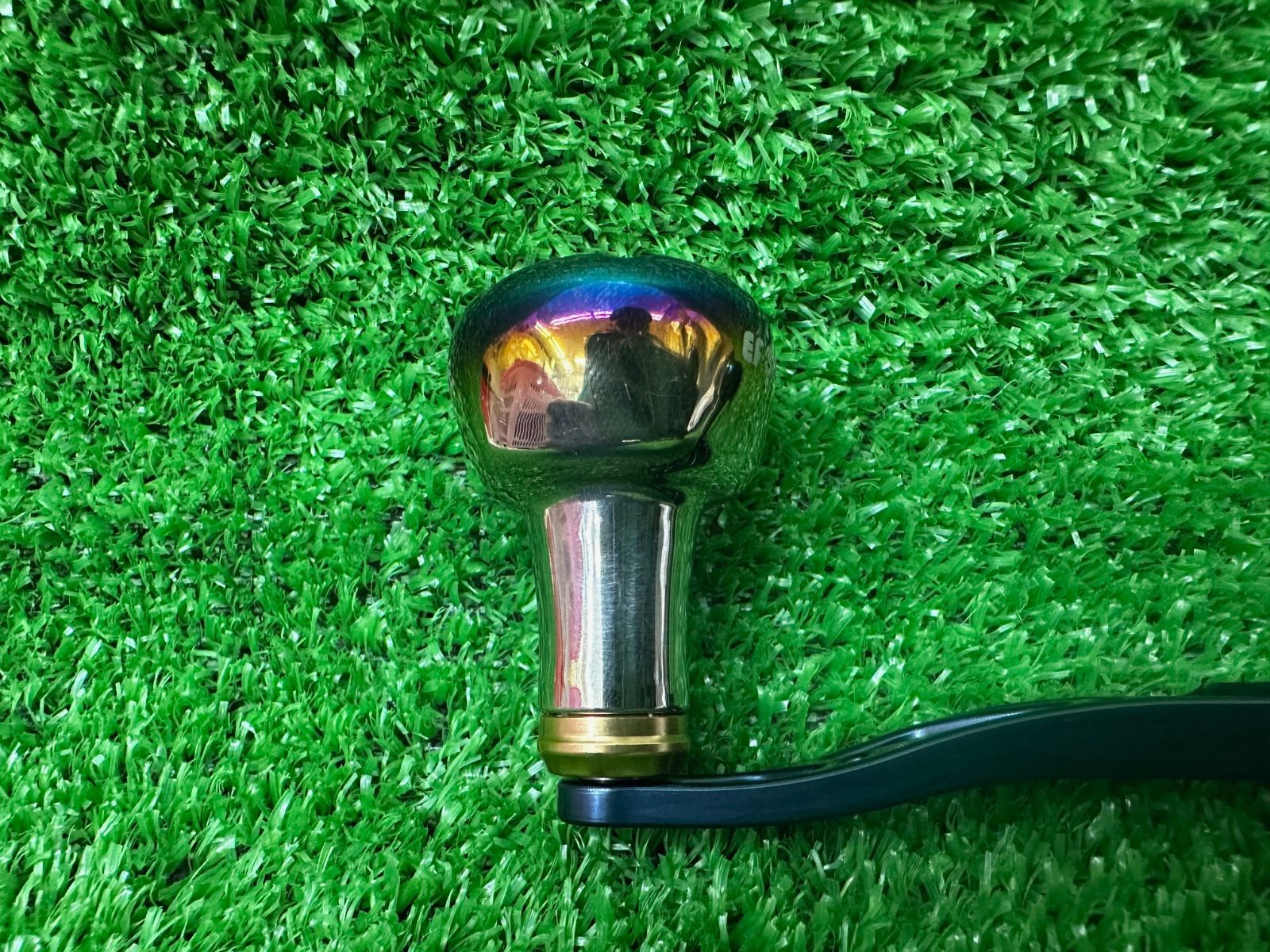 クランク120 21ソルティガIC