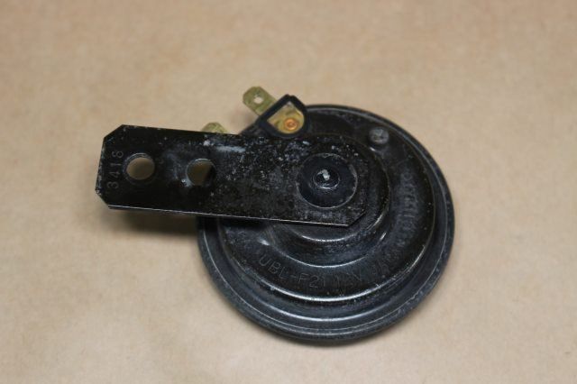 ホンダ FTR223 MC34 ホーン H357-27