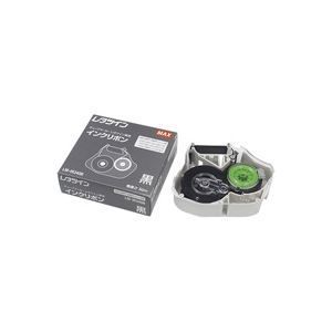 2026，新品 （まとめ）マックス インクリボン LM-IR340B 【×7セット】 その他