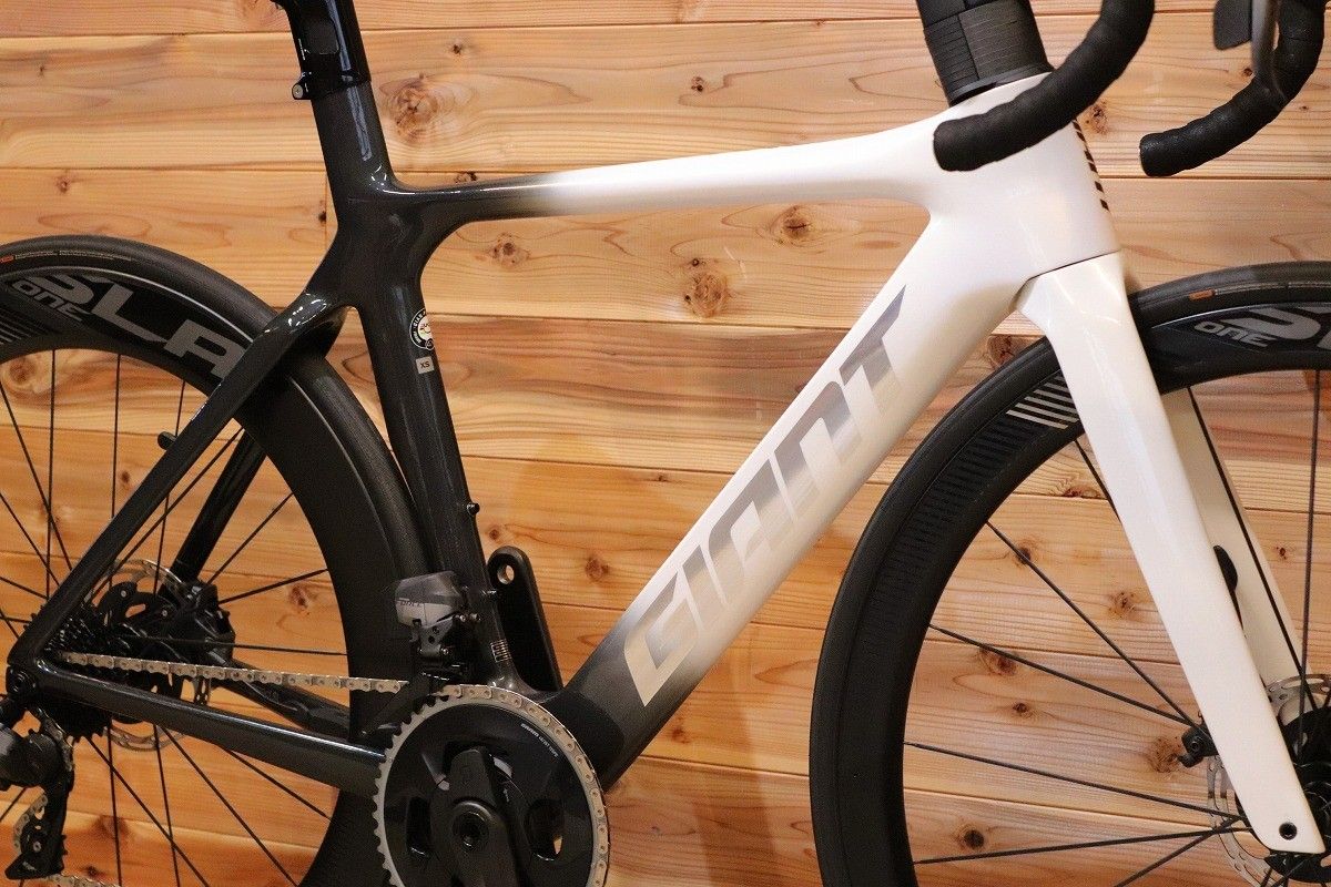 ジャイアント GIANT プロペル PROPEL ADVANCED SL 1 DISC 2020 XS