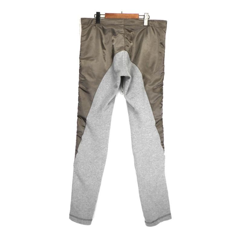 Greg Lauren（グレックローレン）パンツ Greg Lauren テーパード カーゴパンツ | グリーン | FARFETCH JP