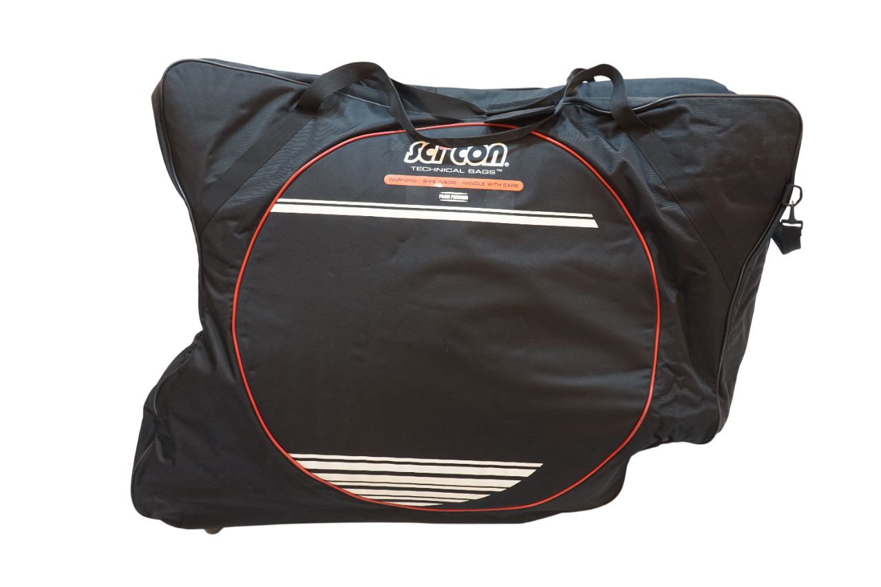 シーコン AEROCOMFORT