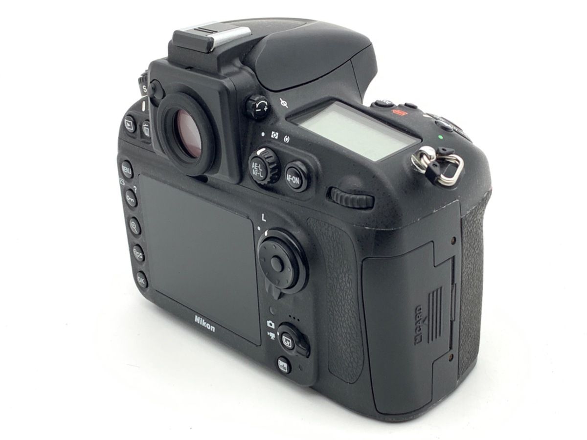 並品》Nikon D7200 ボディ