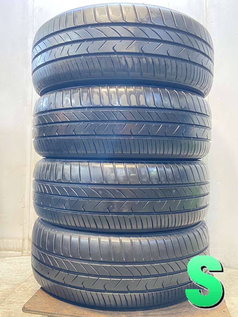 215/60R17　トーヨー　TRANPATH MPZ　4本　2013年製　8分山　バリ山 215⁄60 R17 TOYO TRANPATH MPZ、4本セット。 OPEN COUNTRY A⁄T III